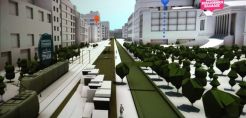 Γιατί η πεζοδρόμηση της Πανεπιστημίου είναι επιζήμια