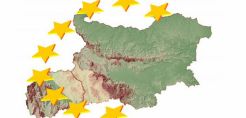 Προχωρά η διασυνοριακή συνεργασία Βουλγαρίας - πΓΔΜ σε θέματα περιβάλλοντος