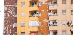 ΠΓΔΜ: Σχεδόν όσο ο μισός μισθός κοστίζει η θέρμανση