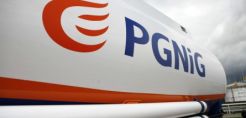Σε προχωρημένο στάδιο οι διαπραγματεύσεις Πολωνίας-Gazprom για την τιμή αερίου