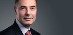 Ο Φιλίπ Καβαφιάν, διευθύνων σύμβουλος της Vestas Offshore Wind, νέος πρόεδρος του συνδέσμου WindEurope
