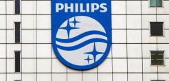 Το 80,1% του τμήματος λαμπτήρων πούλησε η Philips αντί $2,8 δισ.