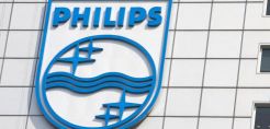 Philips: Πουλά το 25% μονάδας φωτισμού - Στοχεύει σε συγκέντρωση ως και 844 εκατ. από IPO