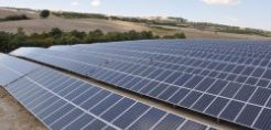 Φωτοβολταϊκό 1,1 MW στη Μακεδονία από τη Phoenix