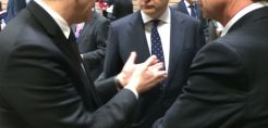 Το ενεργειακό κόστος της βιομηχανίας στο Συμβούλιο Υπουργών Ανταγωνιστικότητας