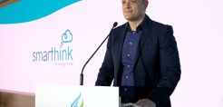Μητρόπουλος: Οι νέες τεχνολογίες που προωθούμε εξασφαλίζουν εξοικονόμηση έως και 20% στην κατανάλωση ενέργειας
