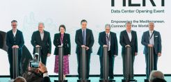 HER1: Η Κρήτη γίνεται παγκόσμιος κόμβος διασύνδεσης με το νέο data center της Digital Realty 