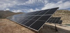 Ξεκινάει η κατασκευή 3 φωτοβολταϊκών 280 MWp από ΔΕΗ και RWE στη Δυτική Μακεδονία 