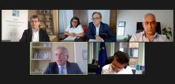 Θωμάς: Ισχυρότατο το επενδυτικό ενδιαφέρον για ΑΠΕ - Εξετάζεται το ενδεχόμενο να αυξηθεί εφέτος η δημοπρατούμενη δυναμικότητα