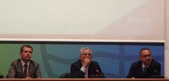 ΑΔΜΗΕ και ΔΕΔΔΗΕ παρουσίασαν στην αγορά τη νέα διαδικασία ομαδικού αιτήματος ΑΠΕ για υποσταθμό και σύνδεση με το δίκτυο  