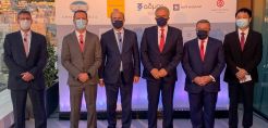 Δάνειο 400 εκατ. ευρώ από Εθνική, Πειραιώς, Alpha και Bank of China προς τον ΑΔΜΗΕ για αναχρηματοδότηση