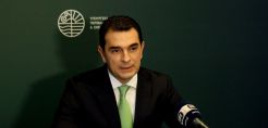 Κώστας Σκρέκας: Υπερδιπλασιάζεται η επιδότηση στους λογαριασμούς ηλεκτρικής ενέργειας σε όλα τα νοικοκυριά