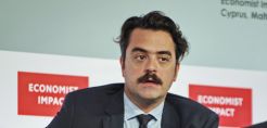 Μάργαρης: Οι διασυνδέσεις με Μέση Ανατολή-Β. Αφρική έχουν νόημα μονάχα αν μπορέσει να φτάσει το ρεύμα μέχρι την Κεντρική Ευρώπη
