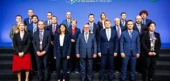Σδούκου: Άμεσα μέτρα για την αποφυγή ακραίων αυξήσεων στη χονδρεμπορική αγορά ηλεκτρικής ενέργειας