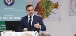 Δήμος Αθηναίων: Νέο δίκτυο 6+1 πόλεων από Ελλάδα και Κύπρο για την κλιματική ουδετερότητα