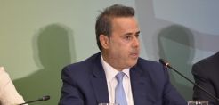 Παπασταύρου: Εργαλεία για ενεργειακή αναβάθμιση κατοικιών και επιδοτήσεις αντικατάστασης εξοπλισμού, μέσω του Κοινωνικού Κλιματικού Ταμείου, με εφαρμογή από το 2026 – Σε διαβούλευση το σχέδιο τις επόμενες ημέρες