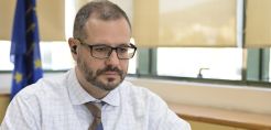 Σήμερα η συνεδρίαση της Task Force με Τσάφο και ΑΔΜΗΕ - Στο επίκεντρο η κατάσταση των διασυνοριακών διασυνδέσεων στη περιοχή, οι μονάδες σε συντήρηση και τα «σινιάλα» των τιμών