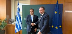 Ανανεώσιμες Πηγές Ενέργειας