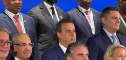 Στο Gastech Forum του Μιλάνου ο Στ. Παπασταύρου - Συναντήσεις με υπουργούς ενέργειας και εσωτερικών των ΗΠΑ, Venture Capital και ConocoPhillips