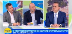 Γιατί πληρώνουμε ακριβά τις «μηδενικές» τιμές ρεύματος; Η επιτακτική ανάγκη για προαγορά εφεδρειών 