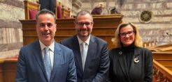 Την προοπτική εισόδου σε χρηματιστήριο εξετάζει η R Energy 1 – Πιθανή η εξαγορά νέων μονάδων φέτος, στόχος τριετίας τα 300MW