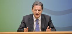 Σκυλακάκης: Αν δεν τελειώσουμε με τη νέα αυθαιρεσία, δεν θα έχουμε ποτέ πολεοδομική πολιτική