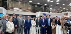 Υπεγράφη η σύμβαση μεταξύ ΣΤΑΣΥ και Siemens για το πράσινο έργο παραγωγής ενέργειας από τους συρμούς του Μετρό