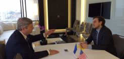 Υπουργός Γεωργίας των ΗΠΑ: Δεν χρειάζεται δεσμευτική συμφωνία για το κλίμα