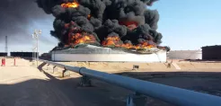 Επικίνδυνες ενεργειακές ακροβασίες στη Μέση Ανατολή  - Μηνύματα προς πάσα κατεύθυνση από Ιράν, Κατάρ, Σ. Αραβία