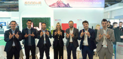 Συνεργασία της GOODWE με τον Όμιλο Green Energy, με κοινή παρουσία στην 17η έκθεση της Κύπρου SAVENERGY, 7-9 Απριλίου 2023