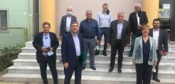 ΥΠΕΝ: Ανοίγει ο δρόμος για την ολοκληρωμένη διαχείριση των αποβλήτων από τις συσκευασίες φυτοφαρμάκων
