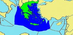Η ΑΟΖ της Ελλάδας και ο Ντόναλντ Τραμπ: Θα αλλάξει τη θέση των ΗΠΑ ο νέος Πρόεδρος;