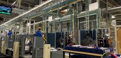 Η Daikin Europe επενδύει €300 εκατομμύρια για τη δημιουργία  εργοστασίου κατασκευής αντλιών θερμότητας για συστήματα θέρμανσης στην Πολωνία