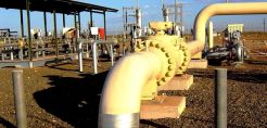 Ηλ. Μπέλλος: Η εισαγωγή LNG από ΗΠΑ στην Αλεξανδρούπολη αλλάζει ισορροπίες