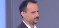 Η αναγκαιότητα ενός κλιματικού νόμου