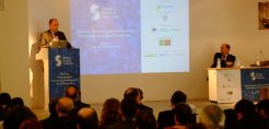 Σταθάκης: Διασυνδέσεις, εξοικονόμηση και υποδομές οι λύσεις για τα νησιά