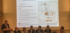 Ο εφοδιασμός της ναυτιλίας με καύσιμο LNG προχωράει με όχημα το Poseidon Med II