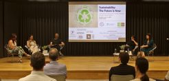 «Sustainability: The Future is Now», από το Αμερικανικό Κολλέγιο Ελλάδος και το Ίδρυμα Χατζηγάκη: Βιωσιμότητα και Κυκλική Οικονομία στις μικρομεσαίες επιχειρήσεις 