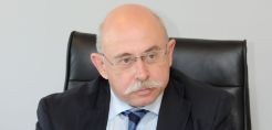 Ντίνος Μπενρουμπή: Εάν καταρρεύσουν οι εισπράξεις της ΔΕΗ και δεν την ενισχύσει το κράτος, κινδυνεύει με κατάρρευση όλη η ηλεκτρική αγορά 