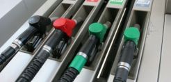 Βουλγαρία: Μαζικοί έλεγχοι σε πρατήρια φυσικού αερίου