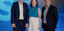 Η Daikin με το VRV 5 Heat Recovery φέρνει την απόλυτη ισορροπία ενός βιώσιμου κόσμου από το μέλλον στο τώρα 