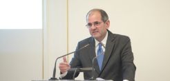  Η «Νέα Εποχή» της ΕΛΙΝΟΙΛ με την είσοδο στην αγορά ηλεκτρικής ενέργειας &amp; φυσικού αερίου 