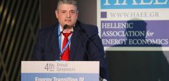 Μητρόπουλος (Φυσικό Αέριο): Και ο Έλληνας καταναλωτής αρχίζει να επικεντρώνεται στις υπηρεσίες