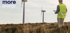 MORE: Νέα έργα ΑΠΕ, αποθήκευση και υπεράκτια στο στόχαστρο της «πράσινης» θυγατρικής της Motor Oil – Σχέδια επέκτασης στο εξωτερικό 