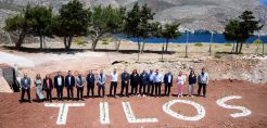 "Just Go Zero Tilos" από την Polygreen: Το πρώτο νησί στον κόσμο που επιτυγχάνει 100% εκτροπή από την ταφή των αποβλήτων