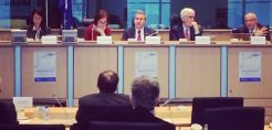 Γεμάτες κατά 91,37% οι υπόγειες ευρωπαϊκές αποθήκες αερίου, σύμφωνα με τον GSE