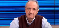 Μελέτη της ολιγοπωλιακής αγοράς Ηλεκτρικής Ενέργειας στη χώρα μας και προτάσεις για την μείωση των τιμών στο ρεύμα