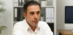 Αύριο στην Ολομέλεια το ν/σ για την απολιγνιτοποίηση με βελτιωτική αλλαγή από Άδ. Γεωργιάδη