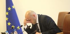Συμβούλιο Ενεργειακής Ασφάλειας συστήνει η Βουλγαρία