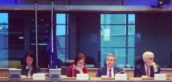 Βουλγαρία: Για το 2016 μετατίθενται οι γεωτρήσεις στο πεδίο αερίου Khan Asparuh
